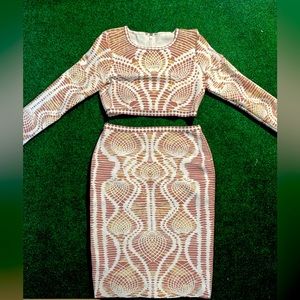 Matching Two Piece Set